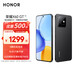 Honor X60 GT 12+256 Magic Night Black Snapdragon flagship chip 6300mAh Qinghai Lake battery Honor Oasis eye protection screen National subsidy AI 5G mobile phone