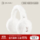 JIUMU women's earmuffs warm earmuffs earmuffs foldable earmuffs earmuffs ear warm ear hats winter earmuffs for women