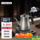 TILIVING Titanium Liwei pure titanium automatic water kettle large capacity electric tea stove tea kettle electric kettle Teacher's Day gift