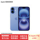 Apple/Apple iPhone 16 (A3288) supports China Mobile and China Unicom 5G dual-SIM dual-standby mobile phone, ultramarine 256G, nationwide joint warranty + buyer show gift, 12 installments of Baitiao interest-free