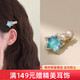 Chimera (CHIMERA) Huanhai Xingyu Star Small Hairpin Bangs Side Hairpin Clip Niche Hair Accessory Girl Birthday Gift