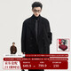 Piaget Zall 2025 Early Winter 100% Pure Wool Wool Coat 4 Buttons One Hand Long Men's Mid-Length Thick Warm Jacket