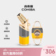 Cohiba cigar scissors, windproof lighter, welding gun, portable cigarette cutter, cigar tools, business birthday gifts for elders