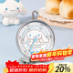 Xuechu Yugui Dog genuine authorized hanging kitchen oven thermometer high temperature resistant CL5026