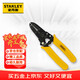 STANLEY 6-inch edge wire stripper 84-475-22