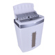 Astronomy (TEN-WIN)9004 Paper Shredder Office and Home Electric High Power Automatic Paper Feed Confidential Granular Commercial Document Shredder Level 5 Confidential