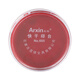
Asia News w-9863 printing platform Quick-drying atomic ink seal round transparent printing platform Black