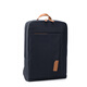 Diplomat Diplomat Backpack Männer und Frauen lässig Schulbag Light Business College-Student Laptop-Tasche DB-737L-Serie Dark Blue