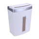 Astronomy (TEN-WIN)9004 Paper Shredder Office and Home Electric High Power Automatic Paper Feed Confidential Granular Commercial Document Shredder Level 5 Confidential