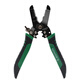 GJXBP-Mehrzweck-Draht-Stripper-Stripper-Stripper-Klima-Drahtstreifen Schnelldrahtstripper W1045/6/7 Mehrzweckdrahtstripper W1047)
