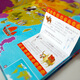 [Original Old Book] Beidou Kinderbuch*Weltkarte: Reisen mit Papa (Encyclopedia Knowledge Edition) [Englisch] Nick Corrain 9787555701 ** 4 Chengdu Map Publishing House