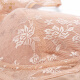 Bu Art Post-Prosthetic Breast Bra Fake Breast Underwear Bra Full Cup Prosthetic Breast Bra Bra 2002 Skin Color 70B