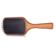 AVEDA air bag hair comb with wooden handle, wooden scalp massage air cushion comb, straight combing to prevent tangles, large size