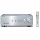 
Yamaha (YAMAHA) A-S501 Hi-Fi high-fidelity sound quality fever stereo amplifier Silver A-S501