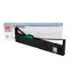Tianwei is suitable for Fujitsu DPK750 770E 760 750K 700 1080 1580 2080 2180S 6630K printer ribbon holder 12.7mm*15m