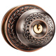 
Flying ball stainless steel ball door lock universal wooden door old-fashioned toilet bedroom indoor keyless ball head mechanical lock stainless steel center distance 60/70mm 9214AC
