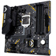 Asus (ASUS) TUF B360M-PLUS GAMING S Gaming Motherboard Support CPU 9100F/9400F/9500/9700F (Intel B360/LGA 1151)