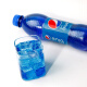 Bali original imported Pepsi blue blue cola internet celebrity cola soda drink 450ml*6 bottles