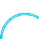 Rimix Elastic Sweat Guide Bandband, fonctionnement de la résistance à la transpiration en silicone et ceinture d'antiperspirant, ceinture guide de sueur réglable, hommes et femmes Sports Riding Equipment, Elastic, élastique et réglable