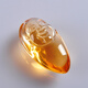 Jade-Zhi [One thing, one shot] Natural Cypress Pixiu Men and Women's Pendant Holiday Gift Cypress Cypress Buddha Pendant (G695) has been removed