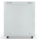 Gabinete de la Guardia DTVS Datang 5012 Gabinete de red Estándar de 19 pulgadas 0.7M 12U Gabinete engrosado en todo el país, almacenes múltiples y boletos adicionales incluidos