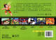 
Chinese animation golden collection: Gourd Brothers Volume 97875135**687