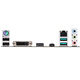 Asus (ASUS) TUF B360M-PLUS GAMING S Gaming Motherboard Support CPU 9100F/9400F/9500/9700F (Intel B360/LGA 1151)