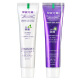 Shuke Three-dimensional Refreshing Morning and Night Toothpaste (120g+120g) (new and old packaging shipped randomly)
