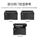 
Beijing Cheng Suitable for HP M701a Powder Box HP M435nw Toner Cartridge MFP M701n M706 M706n Paper Feed Roll (Manual Paper Fetch Roll)