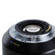 Zeiss蔡司（ZEISS）德国蔡司人像定焦T*镀膜防反射涂层手动对焦全画幅佳EF口尼F卡口单反镜头 Otus 55mm f1.4(55/1.4) ZE 佳能口（含遮光罩）