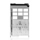 
Dell (DELL) server mechanical hard disk/bay server-specific SAS/SATA plug-in and unplugged hard disk 3.5-inch 13th generation-R720/R730 and other hard disk brackets Delivery wire