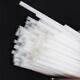 
Qiyan33686 14602 14666 T507 14660 T506 Binding machine hot melt riveting pipe nylon hose Deli 14666 rivet tube 100 pieces/box