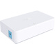 FAST FSG105C 5-port Gigabit switch 4-port network cable network splitter Home dormitory monitoring splitter