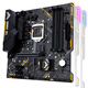 Asus (ASUS) TUF B360M-PLUS GAMING S Gaming Motherboard Support CPU 9100F/9400F/9500/9700F (Intel B360/LGA 1151)