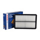 Bosch (BOSCH) car air filter 2974 Mazda 6 Atez Mazda 3 Angkesela/CX5/4/CX8