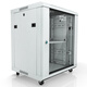 Gabinete de la Guardia DTVS Datang 5012 Gabinete de red Estándar de 19 pulgadas 0.7M 12U Gabinete engrosado en todo el país, almacenes múltiples y boletos adicionales incluidos