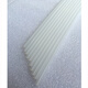 
Qiyan33686 14602 14666 T507 14660 T506 Binding machine hot melt riveting pipe nylon hose Deli 14666 rivet tube 100 pieces/box
