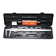 Shanggong vernier caliper 0-600mm graduation value 0.02 mechanical vernier caliper lower measuring surface oil level line card carbon steel oil level caliper high precision
