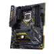 ASUS TUFZ390-PLUSGAMING (WI-FI) gaming agent motherboard supports CPU9600K/9700K (LGA1151)