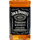 杰克丹尼（Jack Daniels）黑标1.75L  美国田纳西州  调和型  威士忌