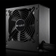 Bequiet! Rated 500WSYSTEMPOWERU9500W power supply (80PLUS Bronze Medal/Full Voltage/DC-DC Architecture/Flat Wire)