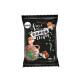 Three Squirrels Dried Okra Healthy and Nutritious Snacks Fresh and Ready-to-eat Crunchy Dried Okra Vegetables 40g/bag