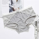 Su Manshi SEXY CASA PARA MUJER, BAJA BAJA, NARCHESS INCREIBLES, Caja transparente ultra delgada, 9923 Color de la piel + Raíz de loto rosa + negro, todo tamaño
