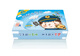 Twist Baby Fun Box: Dream Small Theatre Police (Spielzeug + Bilderbücher + 120 Yuan Bookstore Card + CD)