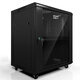 Gabinete de la Guardia DTVS Datang 5012 Gabinete de red Estándar de 19 pulgadas 0.7M 12U Gabinete engrosado en todo el país, almacenes múltiples y boletos adicionales incluidos