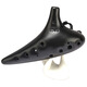 
TNG Original Landscape of the Oval of Taiwan’s hometown, 12-hole AC Alto Students’ Adult Professional Performance-Level Instrument [Recommended for Beginners] Frosted AC Alto + Tutorial