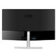 AOC I2279VWHE 21.5-inch AH-IPS wide viewing angle, narrow frame, eye-friendly and flicker-free computer monitor (HDMI)