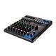Yamaha (YAMAHA) mixer MG series professional mixer multi-channel control with effects stage performance company conference group setting MG10XU mixer 10 channels (with effects)