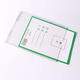 Herisheng Slot A4/A5 Transparent Photo Box Doppelschicht Acryl 3 Zoll 5678-Zoll-Positionskartenjob-Bohrung Wandaufkleber Preis