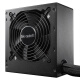 Bequiet! Rated 500WSYSTEMPOWERU9500W power supply (80PLUS Bronze Medal/Full Voltage/DC-DC Architecture/Flat Wire)